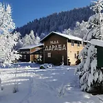рада дараба Πανσιόν Krasnik