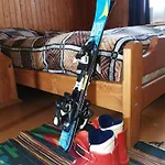 Πανσιόν рада дараба Krasnik
