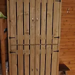 Guest house рада дараба Krasnik