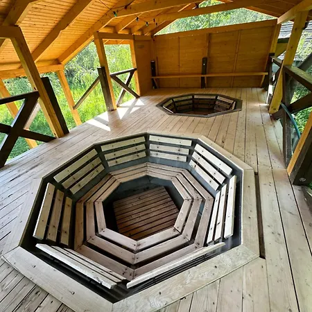 Gasthuis рада дараба Krasnik