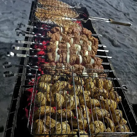 Gasthuis рада дараба *