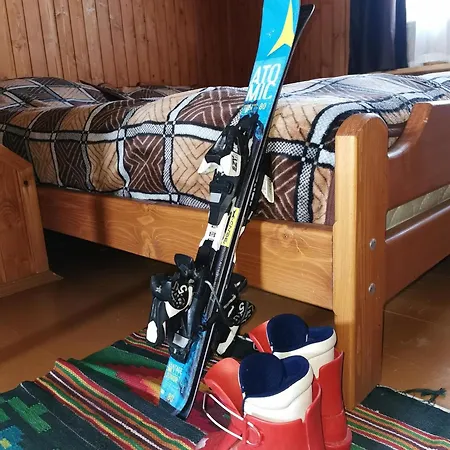 Gasthuis рада дараба Krasnik