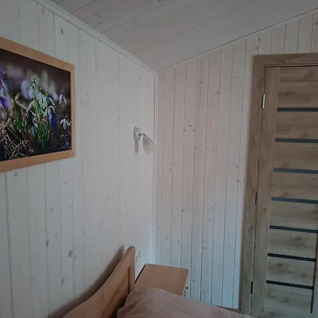 рада дараба Guest house *