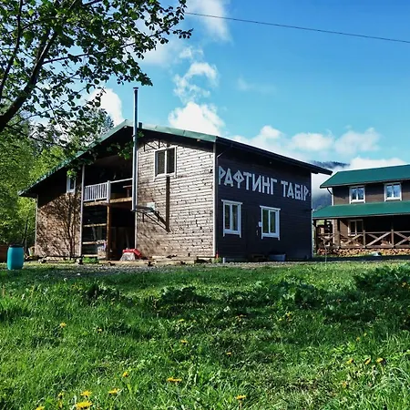 рада дараба Vendégház Krasznik