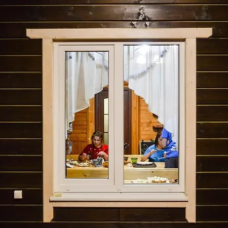 рада дараба Krasznik