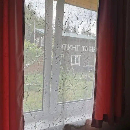 Guest house рада дараба