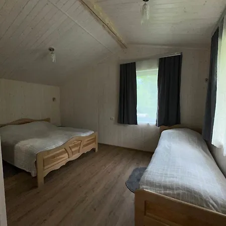 рада дараба Guest house Krasnik