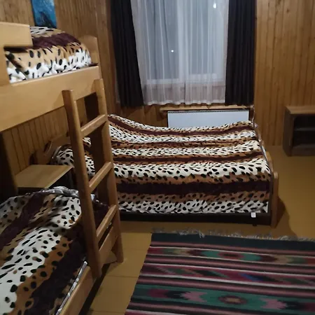 рада дараба Guest house