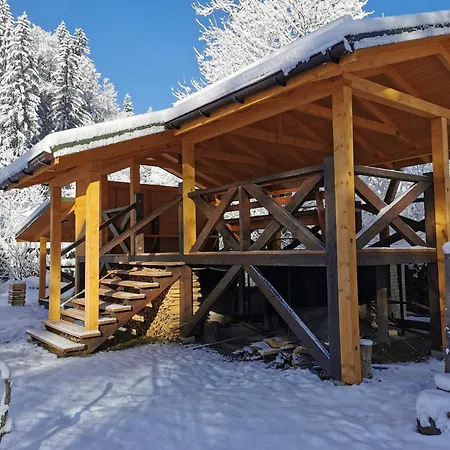 рада дараба Guest house *