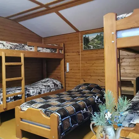 рада дараба Guest house