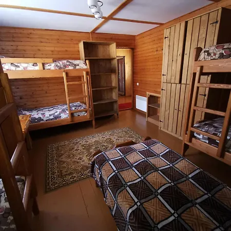 Vendégház рада дараба