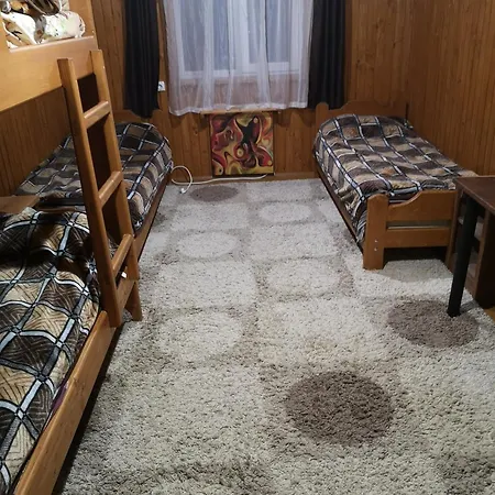 рада дараба Guest house *