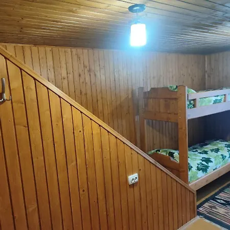 Guest house рада дараба *