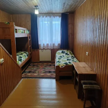 рада дараба Πανσιόν Krasnik