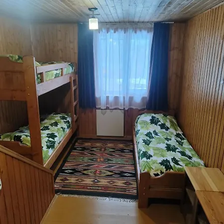 Guest house рада дараба Krasnik