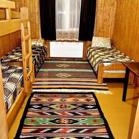 Guest house рада дараба Krasnik