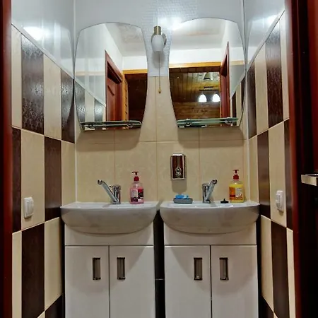 рада дараба Guest house