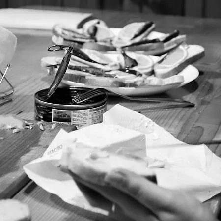 рада дараба Guest house *