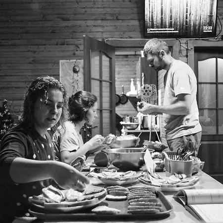 рада дараба Krasnik