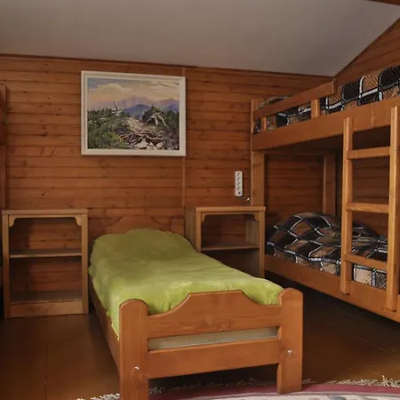 рада дараба Guest house