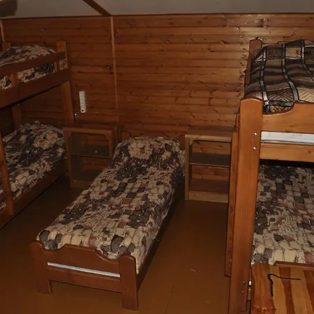 рада дараба Vendégház