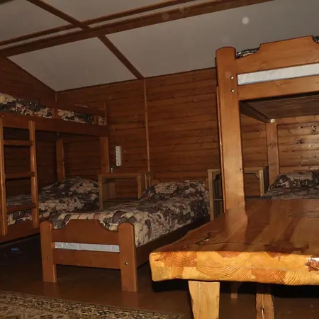 Vendégház рада дараба *