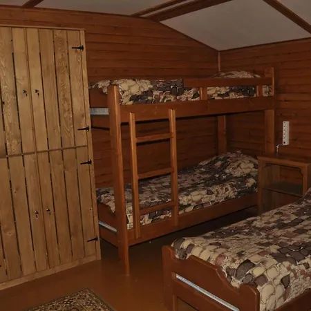 рада дараба Guest house Krasnik